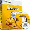 Piriform Recuva Professional - Recupera archivos