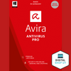 Avira Pro - Licencia por un año