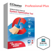 CCleaner Professional Plus