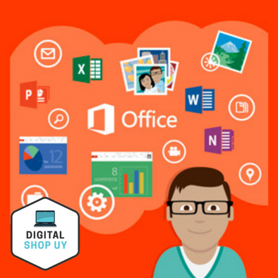 Office 365 - Licencia Vitalicia
