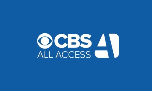 CBS All Access - Suscripción