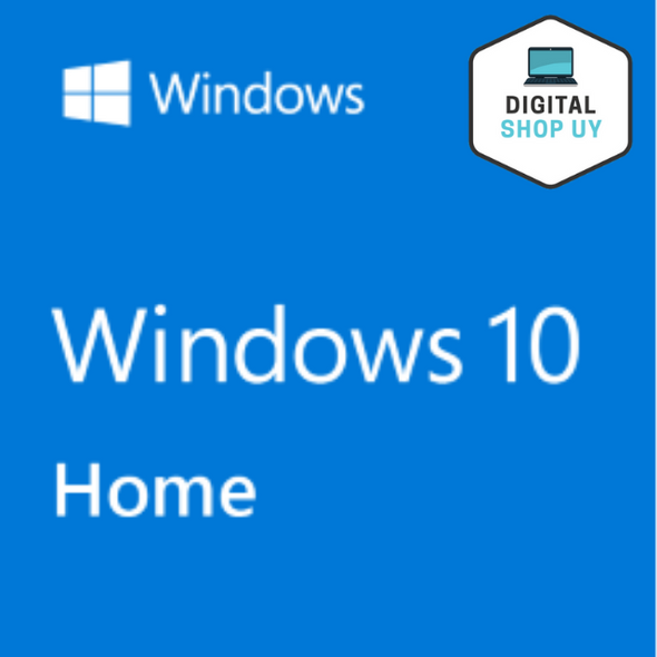 Windows 10 Home Original - Licencia