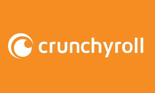 Crunchyroll - Suscripción