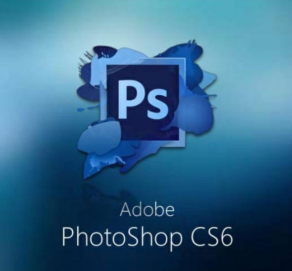 Detalles de Photoshop Cs6 Full Español + Licencia Video Guia ⚡ Nuevo ⚡ Envío Rápido ⚡