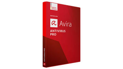 Dettagli su Avira Antivirus Pro 2019 1 DEVICE | 1 YEAR WIN, MAC, Multilang., Avira Genuine +