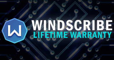 Windscribe VPN LIFETIME PREMIUM SUBSCRIPTION AUTO RENEWAL, WindscribeVPN account